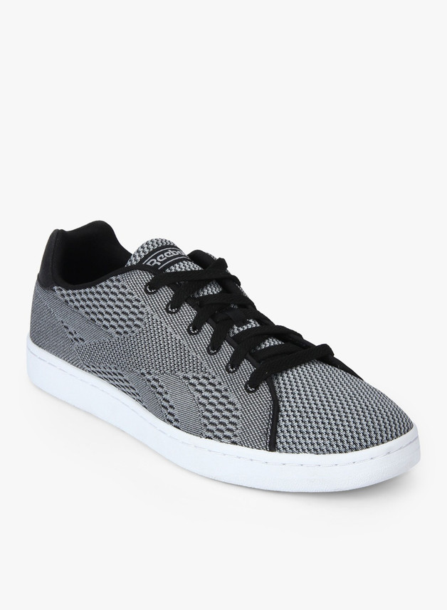 reebok canvas shoes mens