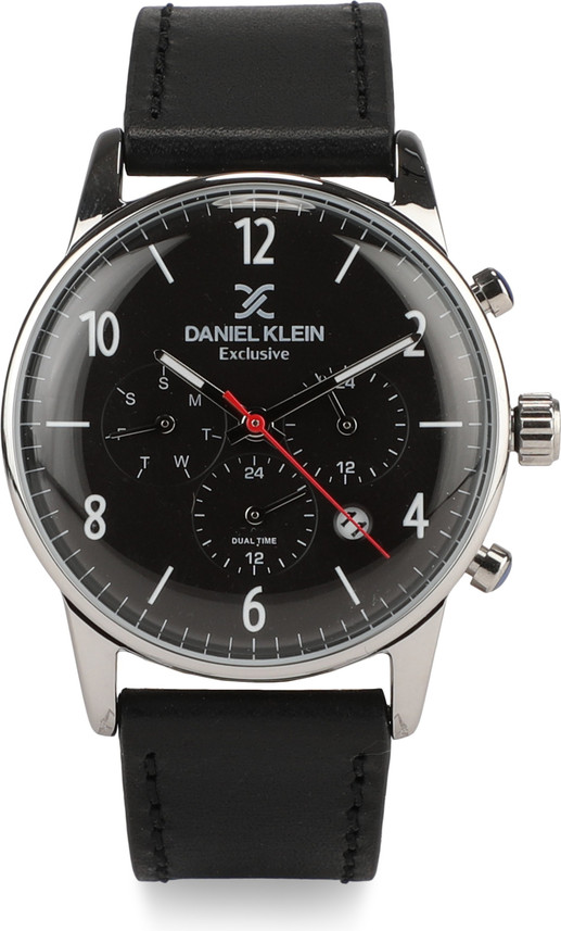 daniel klein watches for men