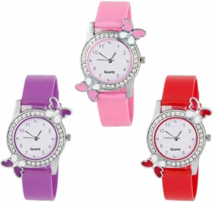 wenlong quartz watch price