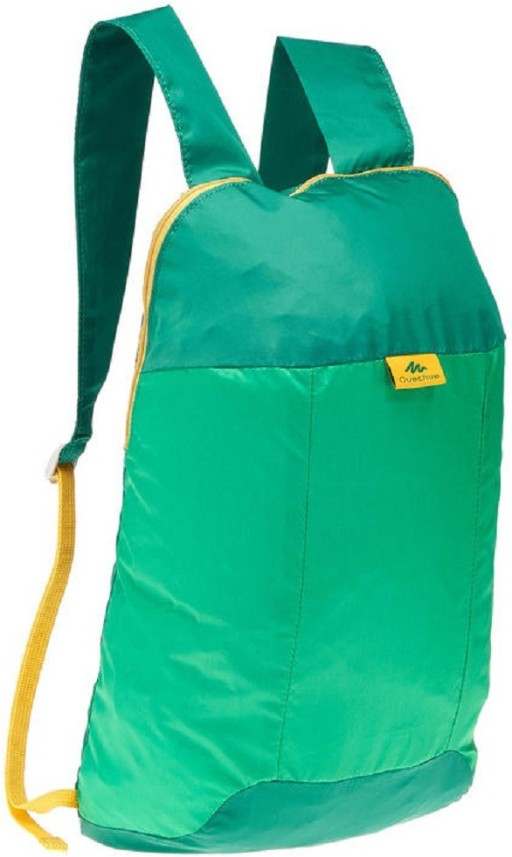 quechua ultra compact 10l