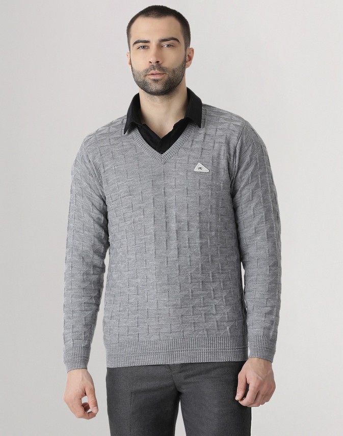 monte carlo sweaters for mens