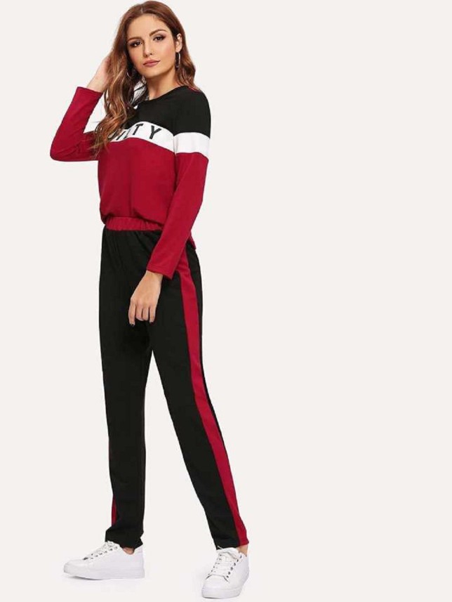 track suits for women flipkart