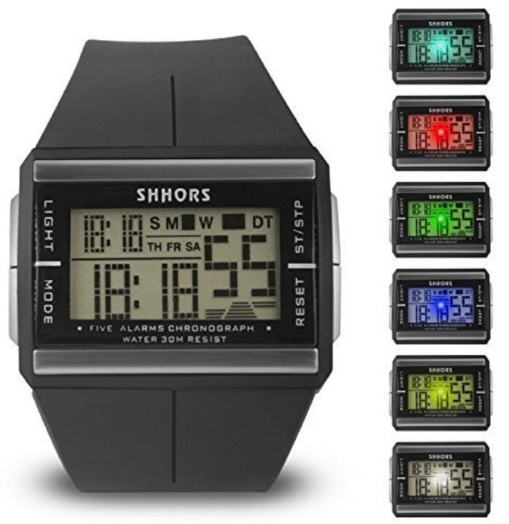 shhors watch