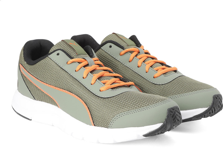 PUMA Bent Running Shoes For Men - Buy PUMA Bent Running Shoes For Men Online  at Best Price - Shop Online for Footwears in India | Flipkart.com