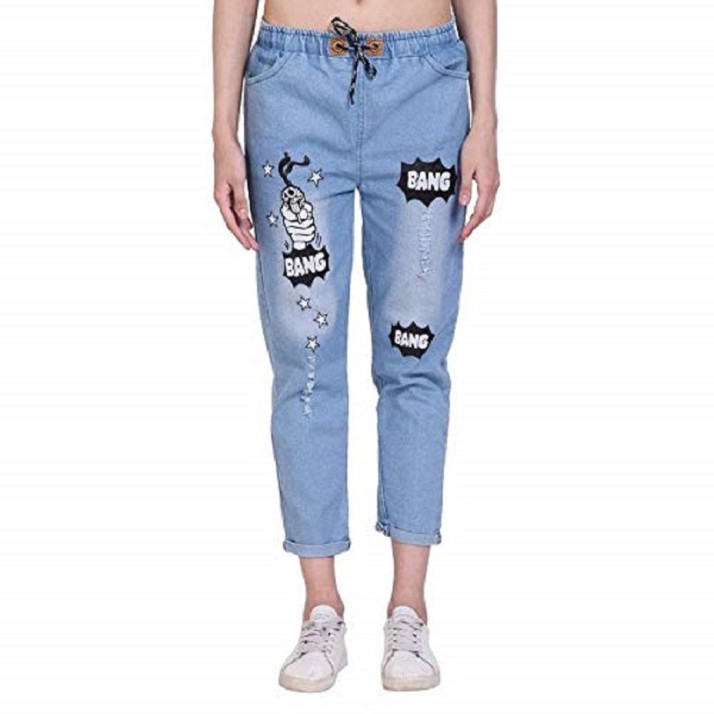 boyfriend jeans in flipkart