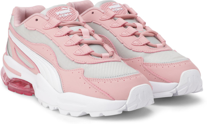 puma cell pink