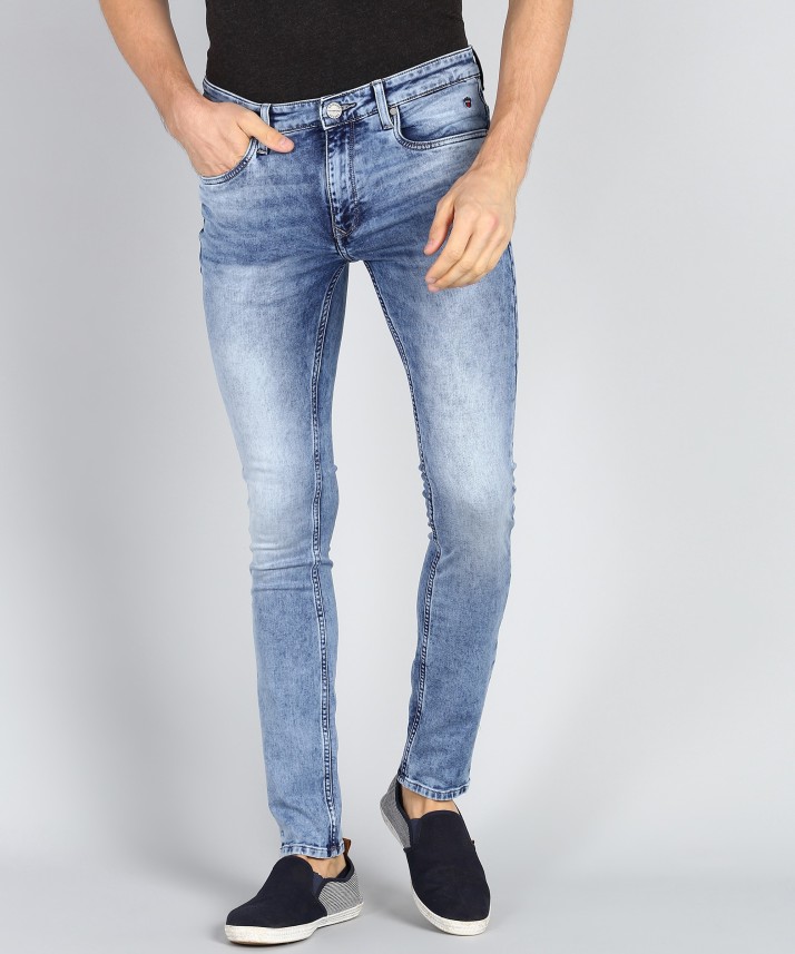 louis philippe jeans flipkart