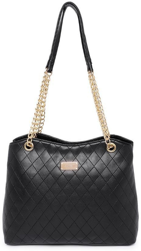 lv red shoulder bolsa