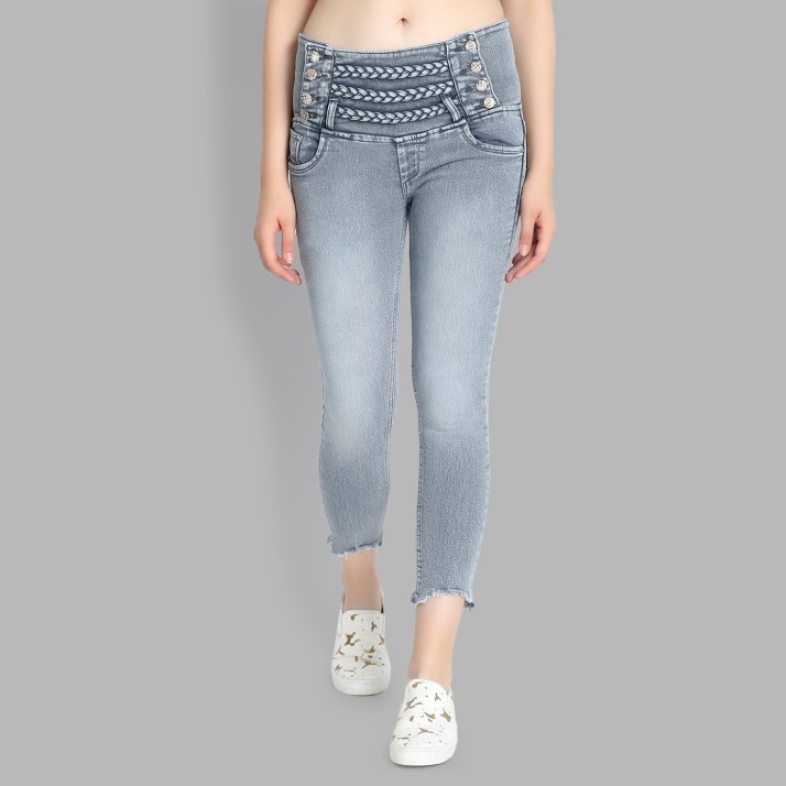 jeans flipkart women