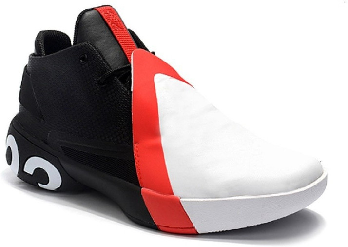 AIRWAY Jordan Ultra Fly 3 Black Walking Shoes For Men - Buy AIRWAY Jordan  Ultra Fly 3 Black Walking Shoes For Men Online at Best Price - Shop Online  for Footwears in India | Flipkart.com
