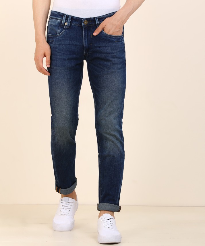 louis philippe jeans flipkart