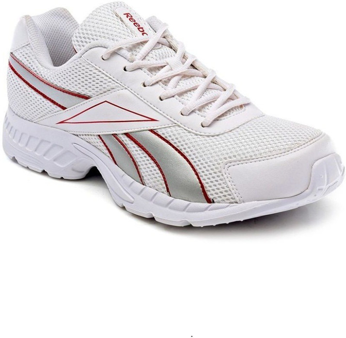 flipkart shoes reebok