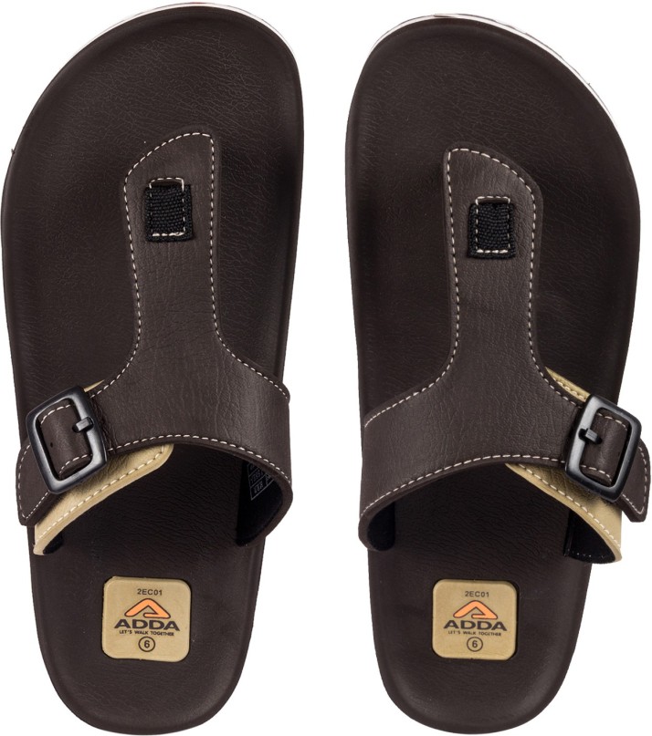 adda sandals flipkart