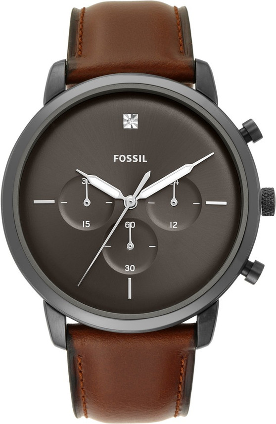 FOSSIL Neutra Chrono Analog Watch - For Men - Buy FOSSIL Neutra Chrono  Analog Watch - For Men FS5582 Online at Best Prices in India | Flipkart.com