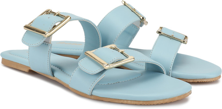 bata flat sandals flipkart
