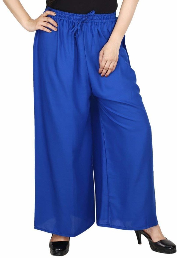 palazzo pants on flipkart