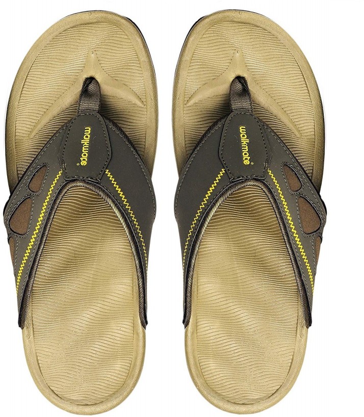 walkmate mens slippers