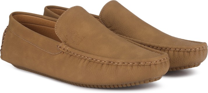 us polo assn womens loafers