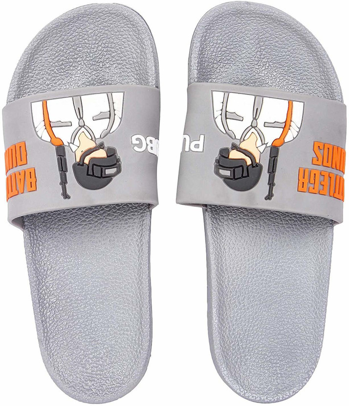 flip model chappal