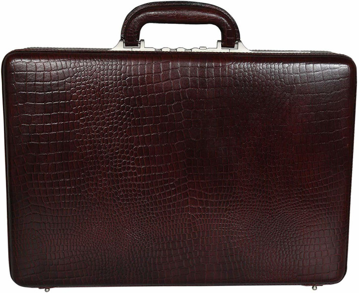 vip odyssey briefcase