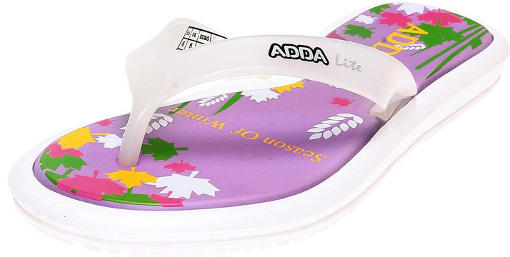 adda bathroom slippers