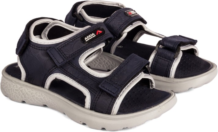 adda sandals flipkart