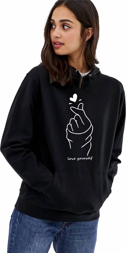 flipkart sweatshirts for ladies