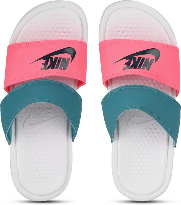 nike india flip flops