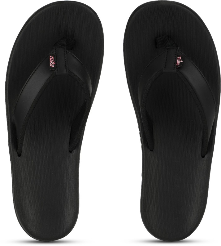 nike india flip flops