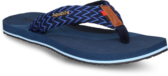 aqualite slipper chappal