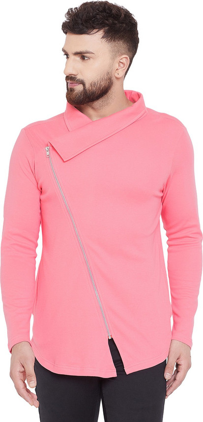 t shirt jacket flipkart