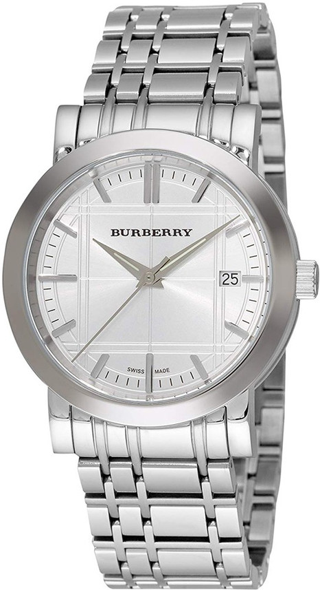 burberry watch price