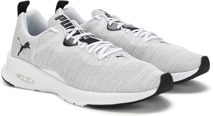 puma hybrid shoes flipkart