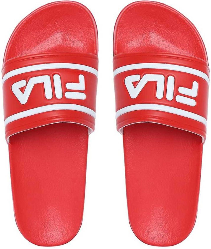 fila women sliders