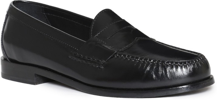 cole haan loafer