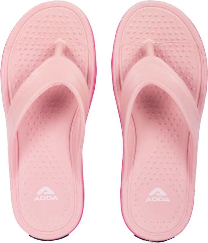 adda ladies slippers