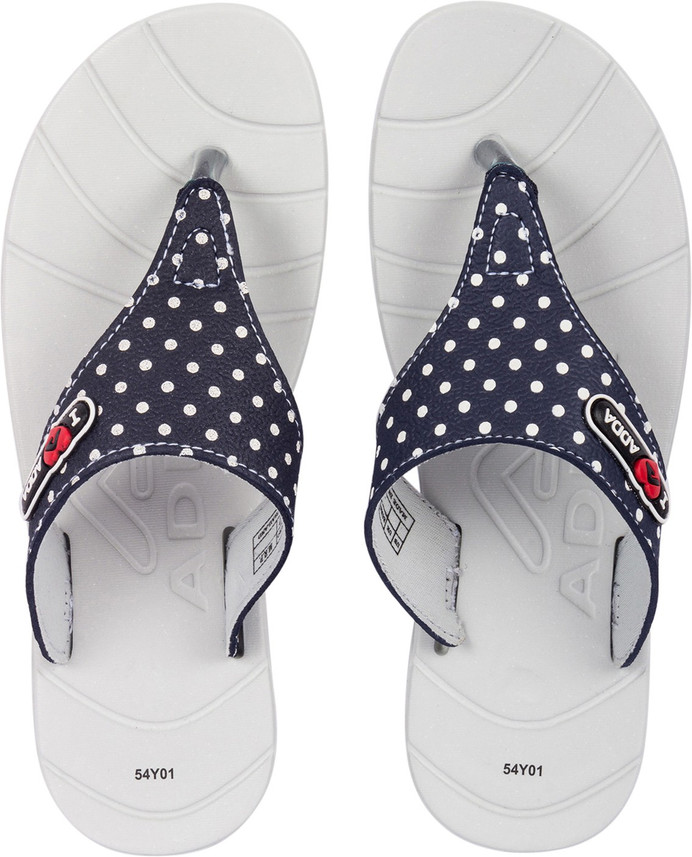 adda slippers for women
