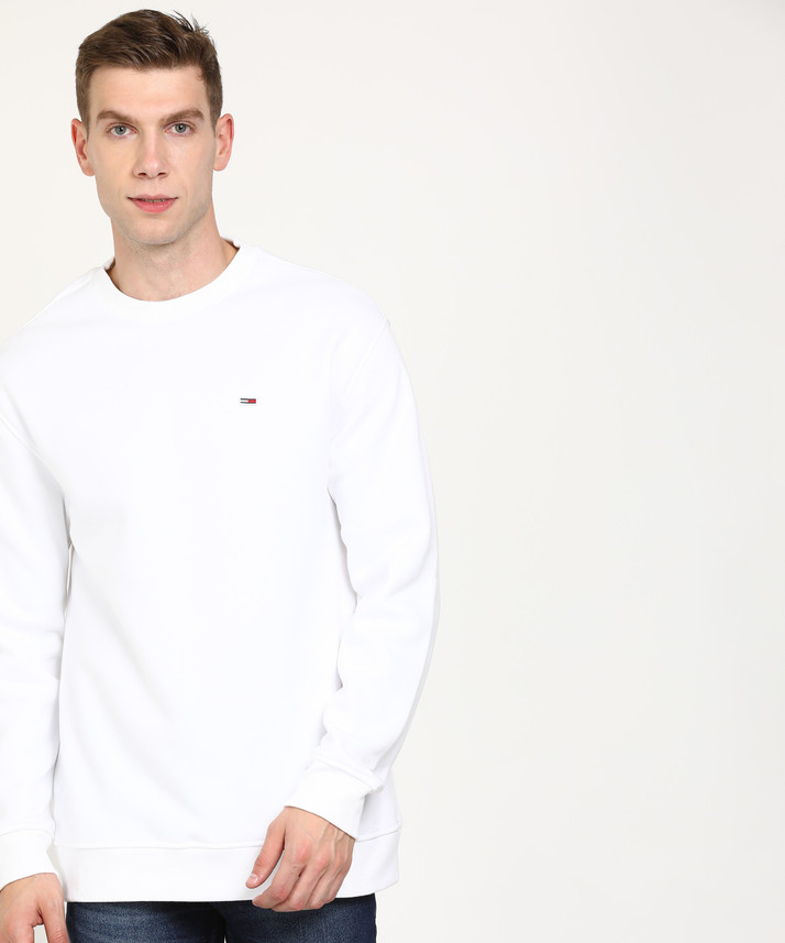 tommy hilfiger one shoulder sweater
