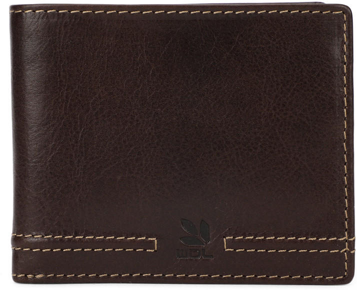 flipkart mens wallet woodland