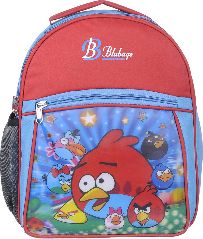 boys nursery backpack