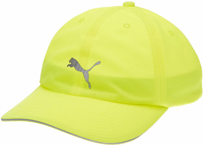running cap iii