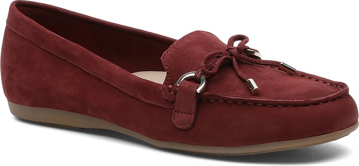 aldo loafers for women