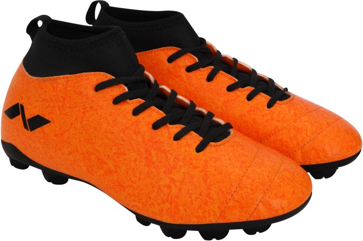 nivia football boots flipkart