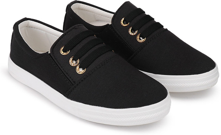 flipkart shoes canvas