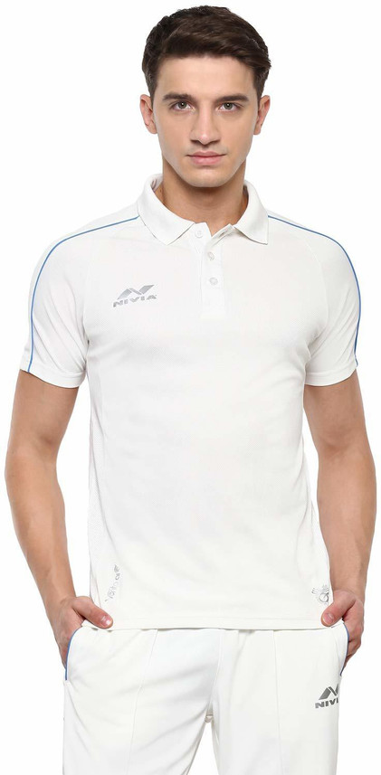 nivia t shirts