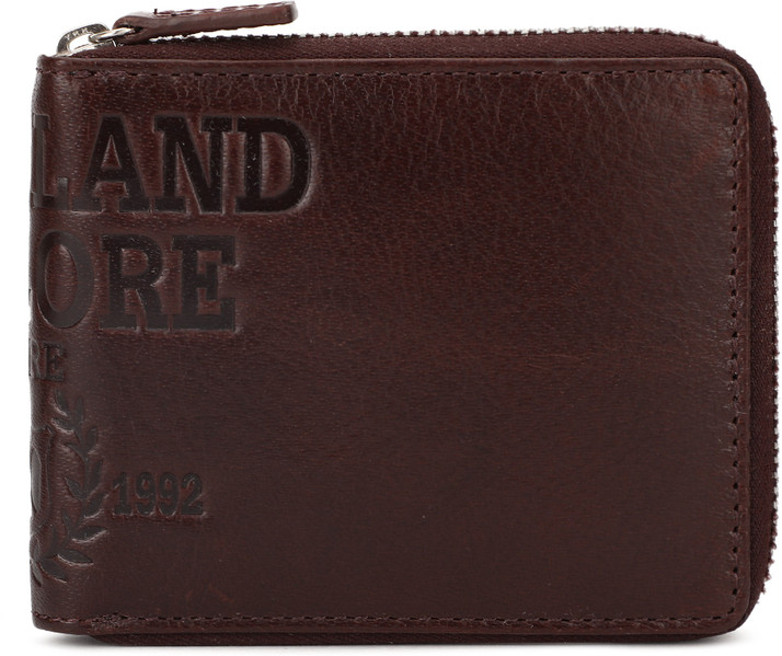 flipkart mens wallet woodland