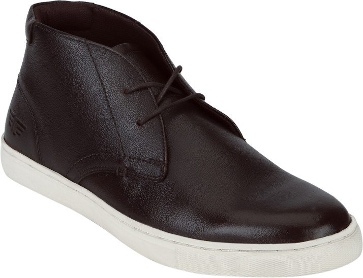 essex chukka