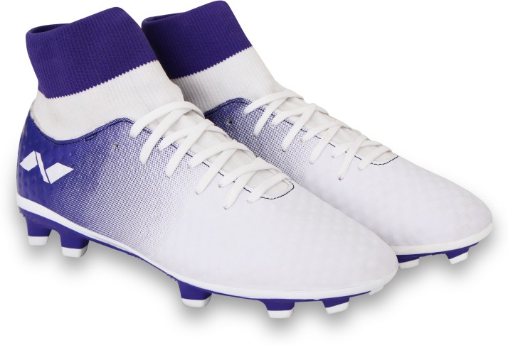 nivia football boots flipkart