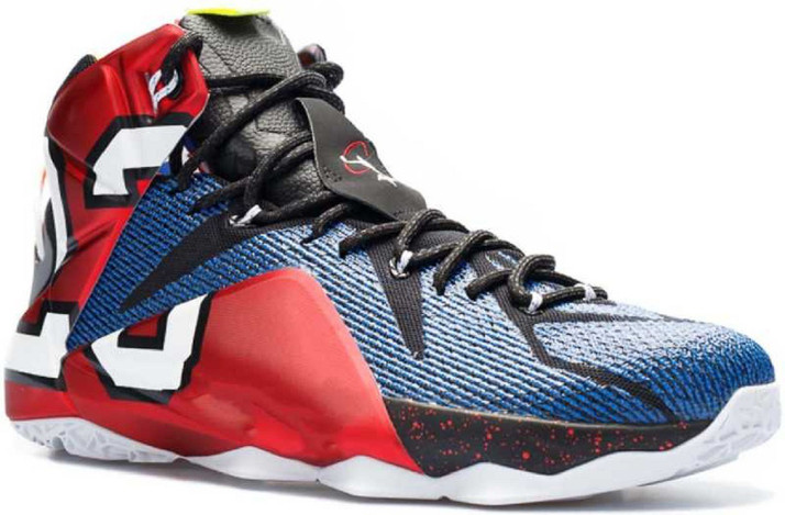 nike lebron 12 phantom
