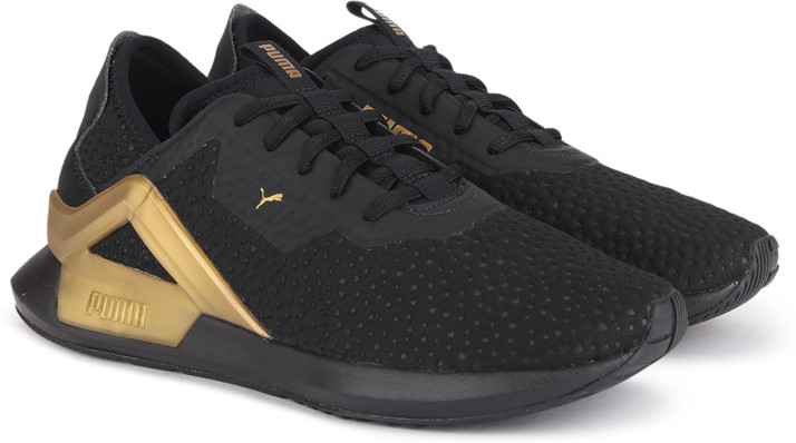 puma rogue x metallic